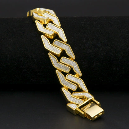 King's Bracelet - Ice Grind