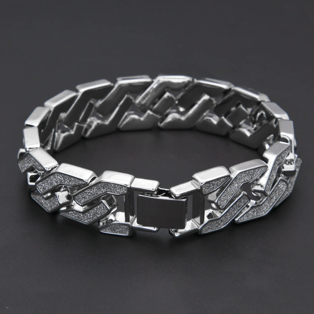 King's Bracelet - Ice Grind