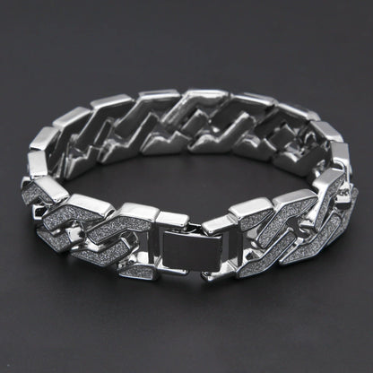 King's Bracelet - Ice Grind