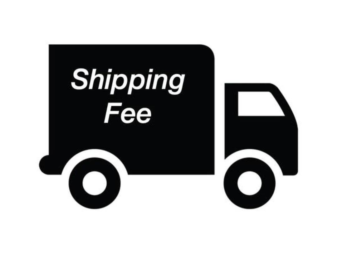 Additional Shipping Fees - Ice Grind