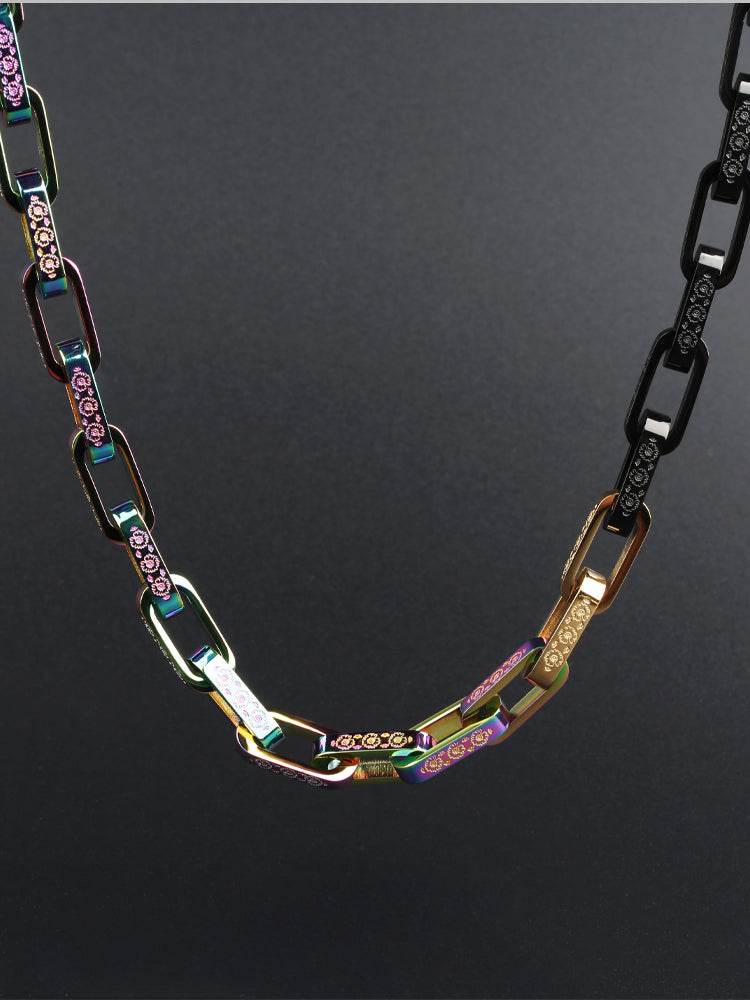 8MM CYBER LINKS