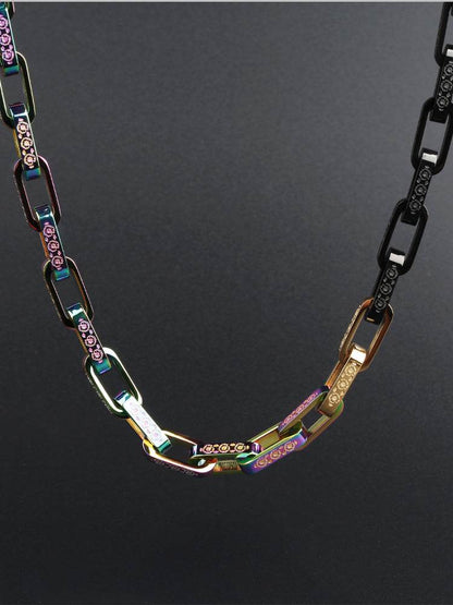 8MM CYBER LINKS