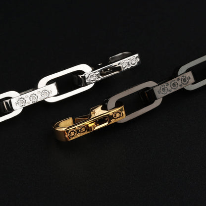8MM CYBER LINKS