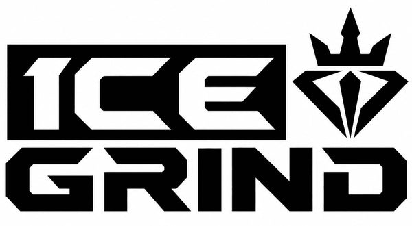 Ice Grind