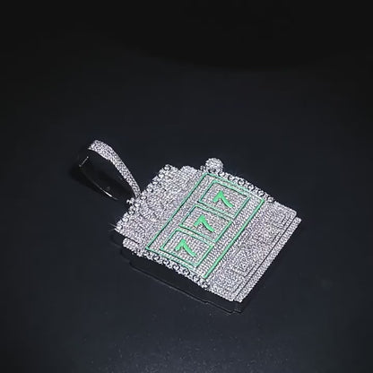 All In 777 Pendant