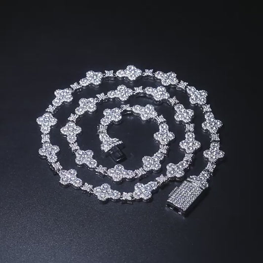 10MM Divine Star Bracelet